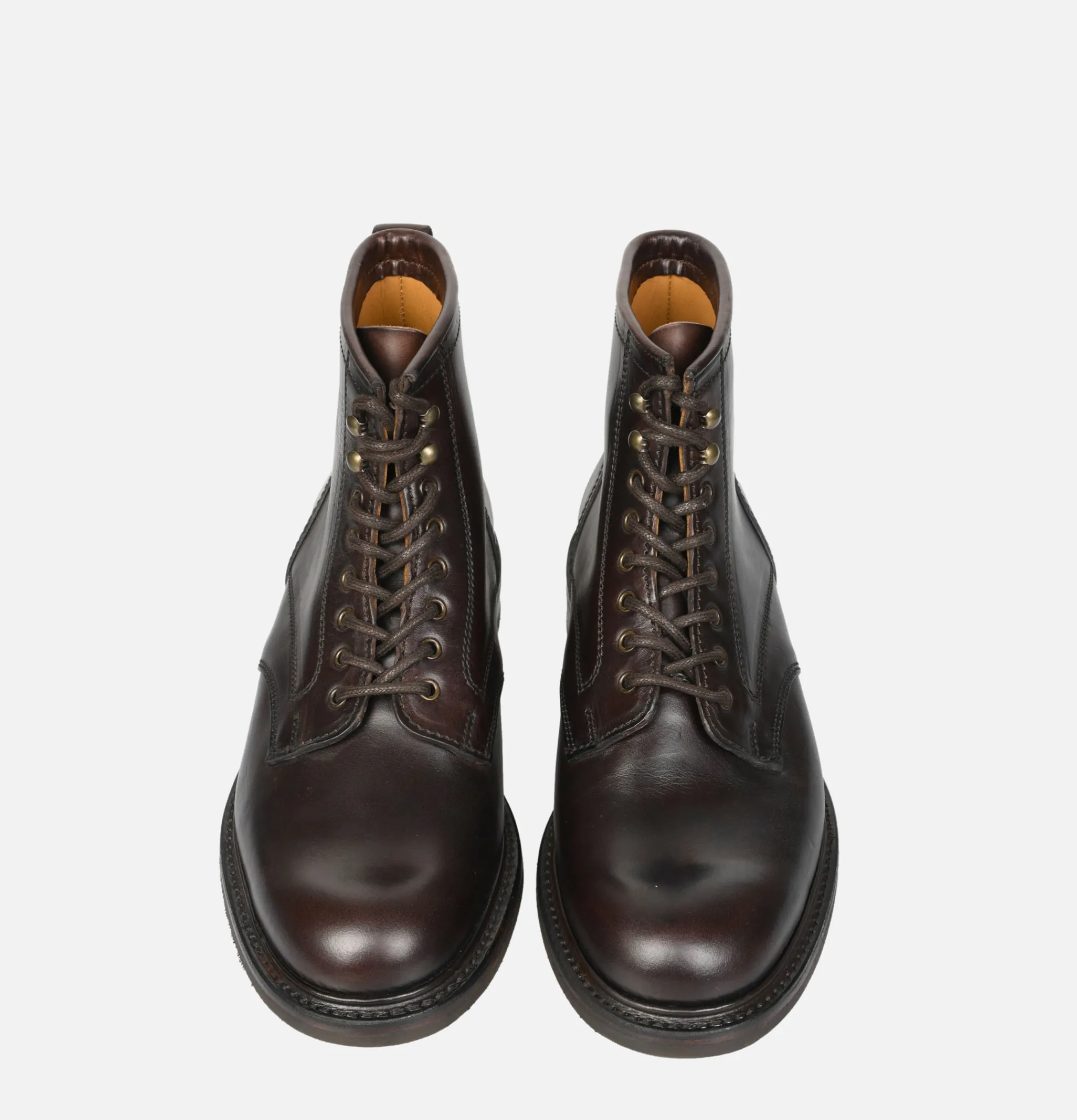 Homme JOSEPH CHEANEY Bottes*Jaxson Chicago Tan