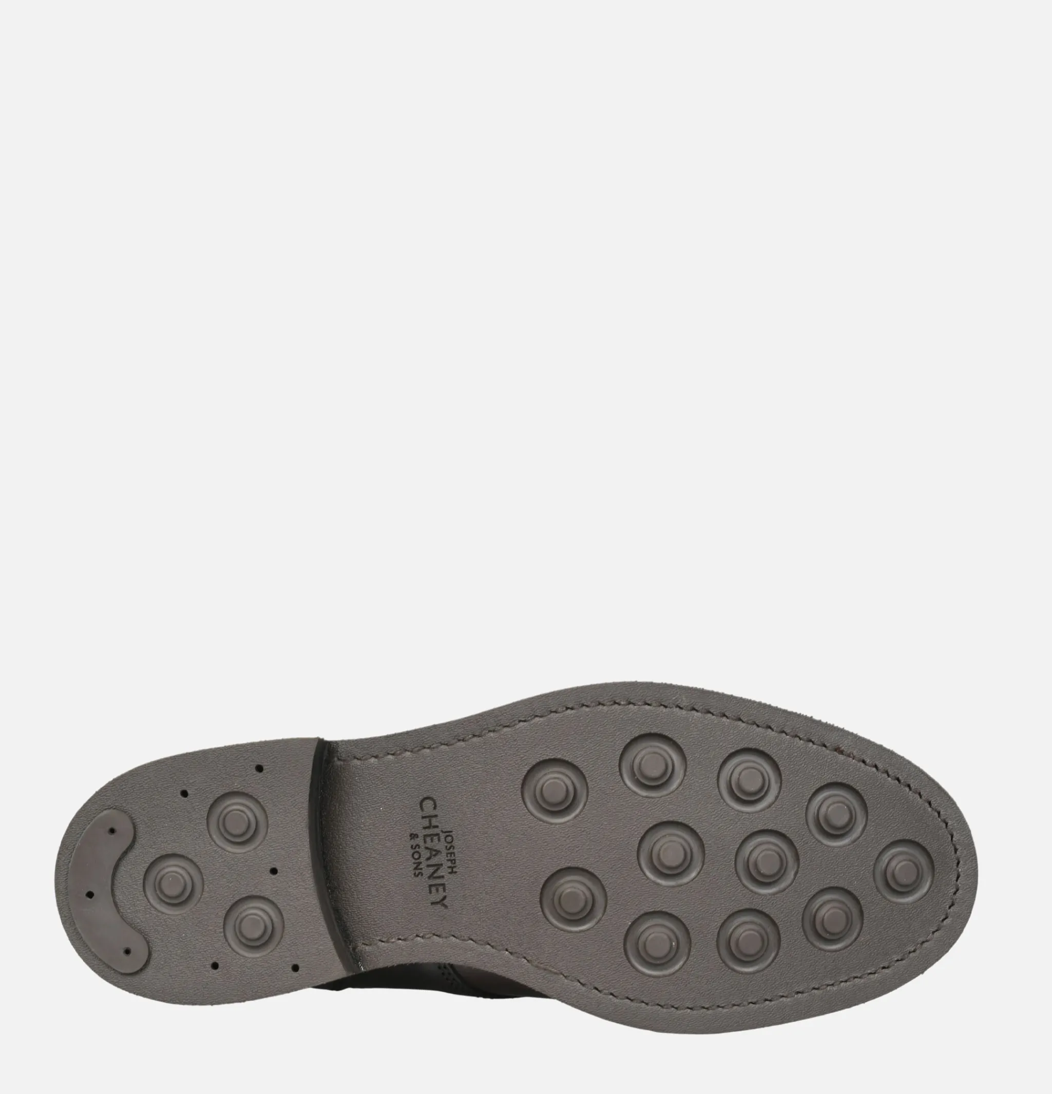 Homme JOSEPH CHEANEY Bottes*Jaxson Chicago Tan