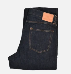 JAPAN BLUE JEANS Jeans*Jean 501 14.8 Oz Loose Straight Blue