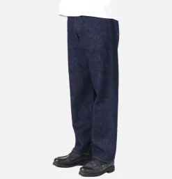 JAPAN BLUE JEANS Jeans*Jean 501 14.8 Oz Loose Straight Blue