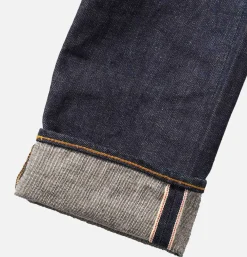 JAPAN BLUE JEANS Jeans*Jean 501 14.8 Oz Loose Straight Blue