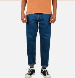 HATSKI Jeans*Jean 22001 Loosetap Washi Used