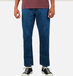 HATSKI Jeans*Jean 22002 Regtap Washi Blue