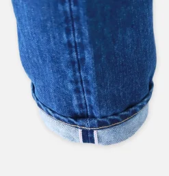 HATSKI Jeans*Jean 22004 Used Blue