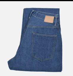 HATSKI Jeans*Jean 22003 Wide Used Blue