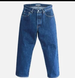 HATSKI Jeans*Jean 22003 Wide Used Blue