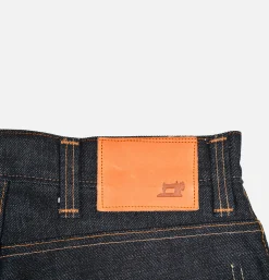 ATELIER FLOAT Jeans*Jean Af-19 Rodeo Indigo