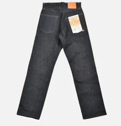 ATELIER FLOAT Jeans*Jean Af-1 Xx Indigo