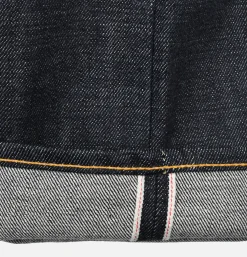 ATELIER FLOAT Jeans*Jean Af-1 Xx Indigo