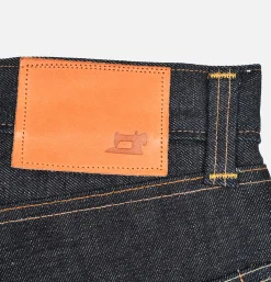 ATELIER FLOAT Jeans*Jean Af-1 Xx Indigo