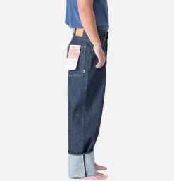 ATELIER FLOAT Jeans*Jean Af-1 Xx Indigo