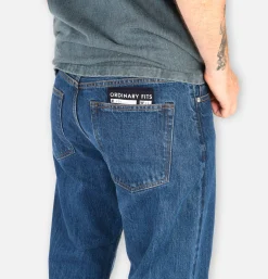 ORDINARY FITS Jeans*Jean Ankle Denim Kodama