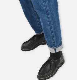 ORDINARY FITS Jeans*Jean Ankle Denim Kodama