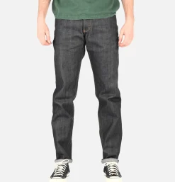 NAKED & FAMOUS Jeans*Jean Easy Guy Left Hand Twill