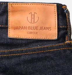 JAPAN BLUE JEANS Jeans*Jean J401 14.8 Oz Classic Straight