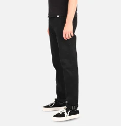 JAPAN BLUE JEANS Jeans*Jean J316 Straight 14 oz Black