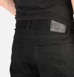 JAPAN BLUE JEANS Jeans*Jean J316 Straight 14 oz Black