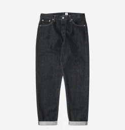 EDWIN Jeans*Jean Loose Tapered Kurabo Blue Rinse