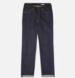 EDWIN Jeans*Jean Nashville Red Selvedge