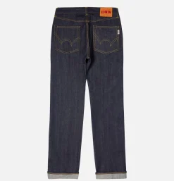 EDWIN Jeans*Jean Nashville Red Selvedge