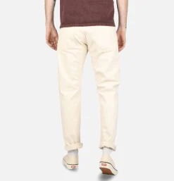 EDWIN Jeans*Jean Regular Tapered Natural