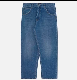 EDWIN Jeans*Jean Tyrell Artic Blue Magma