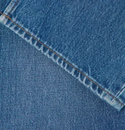 EDWIN Jeans*Jean Tyrell Artic Blue Magma