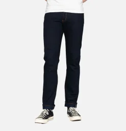 NAKED & FAMOUS Jeans*Jean Weird Guy Deep Sea