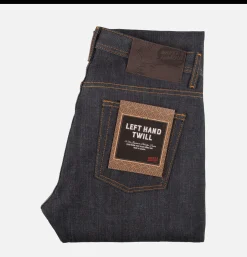 NAKED & FAMOUS Jeans*Jean Weird Guy Left Hand