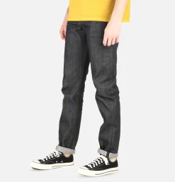 NAKED & FAMOUS Jeans*Jean Weird Guy Left Hand