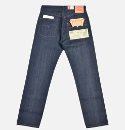 LEVI'S® MADE OF JAPAN Jeans*Jeans 501 1966 Dark Indigo