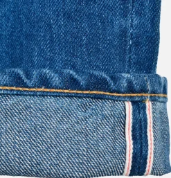 HATSKI Jeans*Jeans 22004 Straight Washi Use