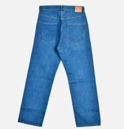 HATSKI Jeans*Jeans 22004 Straight Washi Use