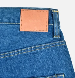 HATSKI Jeans*Jeans 22004 Straight Washi Use