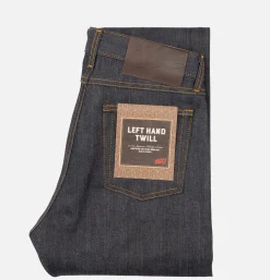NAKED & FAMOUS Jeans*Jeans True Guy Left Hand Twill