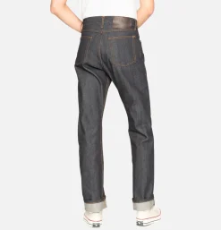 NAKED & FAMOUS Jeans*Jeans True Guy Left Hand Twill