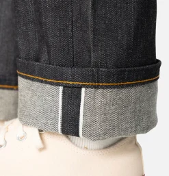 NAKED & FAMOUS Jeans*Jeans True Guy Left Hand Twill