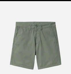 CARHARTT WIP Shorts*John Short Park