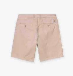 CARHARTT WIP Shorts*John Short Wall