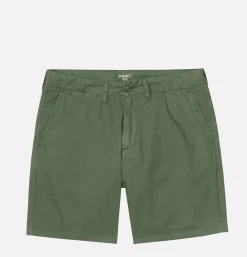 CARHARTT WIP Shorts*John Shorts Dollar
