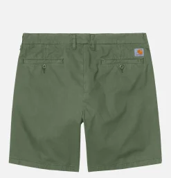 CARHARTT WIP Shorts*John Shorts Dollar