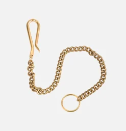 KOBASHI STUDIO Accessoires*Key Chain Twist S