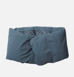 SNOW PEAK Gants • Bonnets • Echarpes*2L Octa Down Neck Warmer Blue