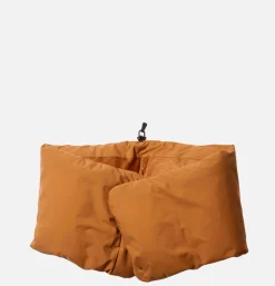 SNOW PEAK Gants • Bonnets • Echarpes*2L Octa Down Neck Warmer Brown