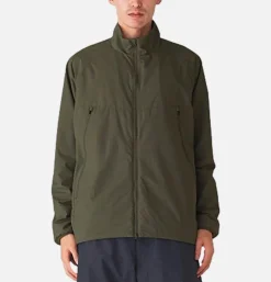 SNOW PEAK Blousons & Manteaux*2l Octa Jacket Dark Olive
