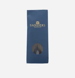 Homme SANDERS Produits D'entretien*Lacet 100cm Black