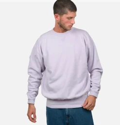 SUNRAY Sweats & Polaires*Laniakea Crew Neck Petal