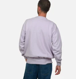 SUNRAY Sweats & Polaires*Laniakea Crew Neck Petal