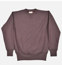 SUNRAY Pulls & Cardigans*Laniakea Crew Neck Raisin