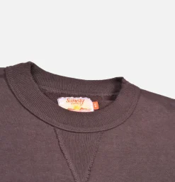 SUNRAY Pulls & Cardigans*Laniakea Crew Neck Raisin